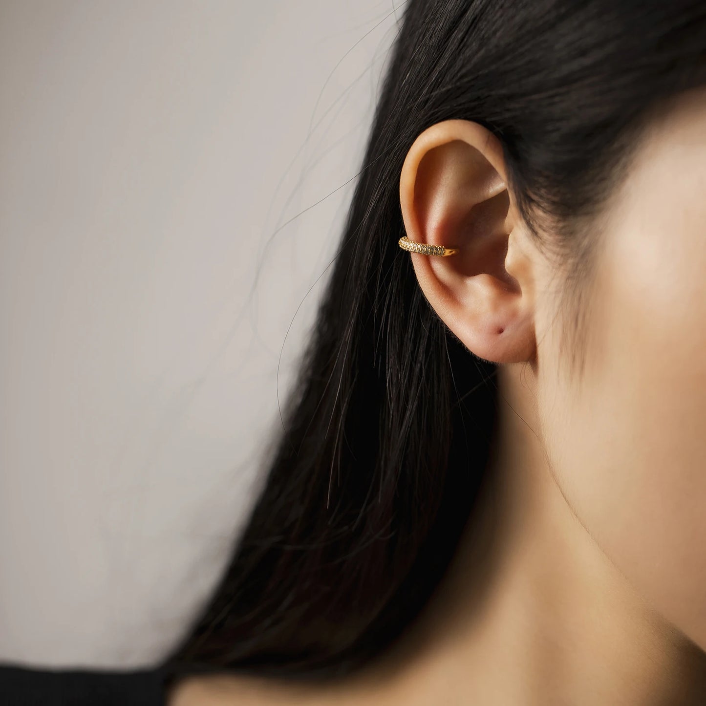 Katharina Ear Cuff